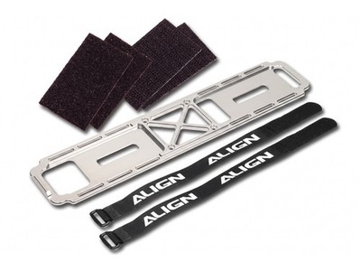 METALL BATTERIEHALTERUNG - 700E : H70084T