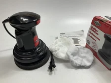 Vaper 22606 6" Random Orbital Buffer / Polisher