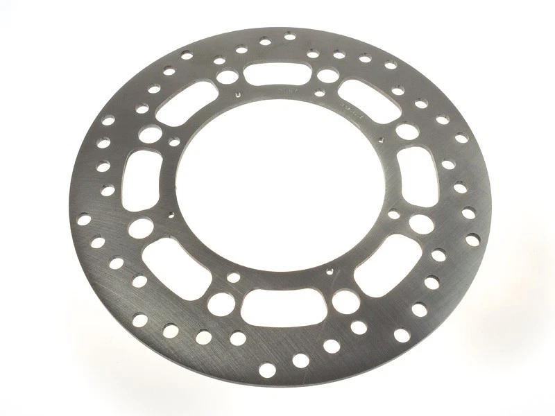 Disque de Frein EBC MD6087D Avant pour Honda Cr 125 Mtx 200 80 XL 600 XR 600 250 - Photo 1/1