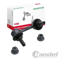 Schaeffler FAG Koppelstange Hinten Rechts Passend FüR Honda Civic | 818 0635 10