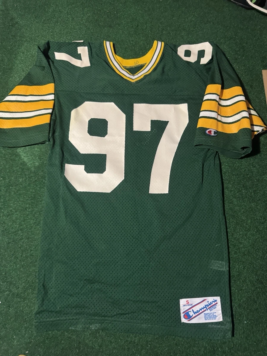 Champion Green Bay Packers NFL Jerseys for sale | eBay