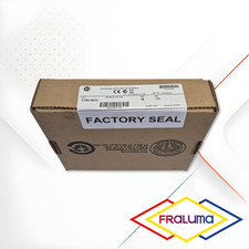 Allen Bradley 1756-IB32 ControlLogix 32 Pt 12...