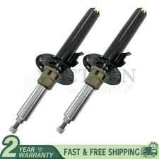 2x Front Shock Absorber Struts Magnetic Ride Fit Audi A3 S3 RS3 8V Sportback 16-