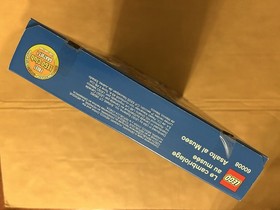 LEGO CITY: Museum Break-In (60008)-Brand New In Factory Sealed Box