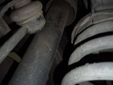 STOßDÄMPFER RECHTS HINTEN / 2559313 FÜR HYUNDAI I30 CW CW GO