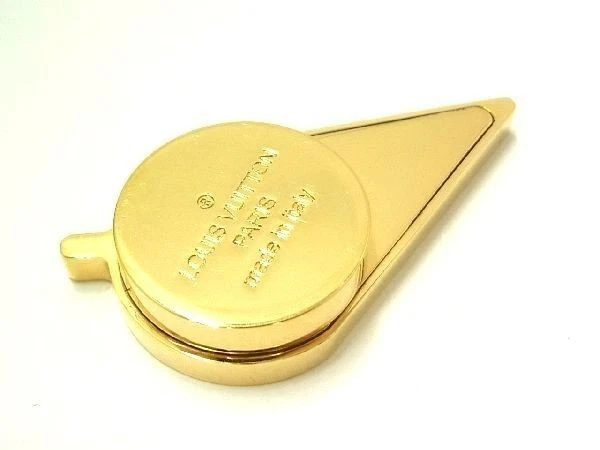 Louis Vuitton Bijou Sac Summer Feel Charm M67296 Amarillo Rosa AQ1262 Usado YK104 Foto 2 de 4