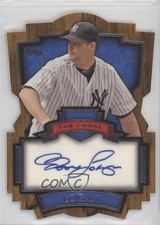 2013 Topps Million Dollar Chase Online Contest /303 Boone Logan #CA-BL Auto 0v0
