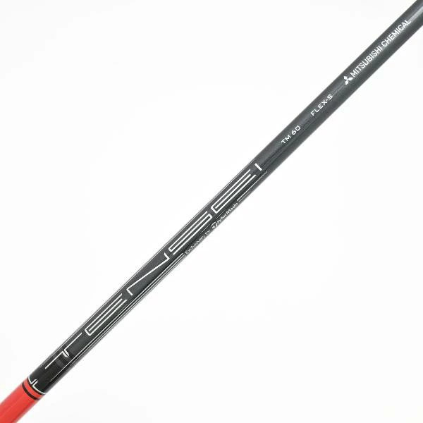 TaylorMade STEALTH アイアンセット TENSEI TM60 R TaylorMade STEALTH 2022 Iron Set 6-Pw,Aw,Sw 7pc Flex Stiff TENSEI