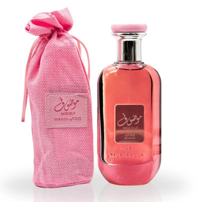 Mousuf Wardi EDP Spray 100ML (3.4 OZ)