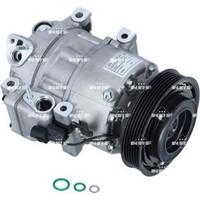 NRF 32964 Kompressor Klimaanlage FüR Hyundai KIA Santa FE Sonata Magentis NF CM