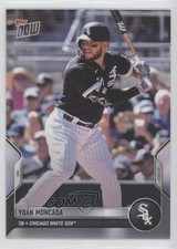 2022 Topps Now Road to Opening Day /554 Yoan Moncada #OD-82 fm0