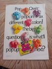 Simpsons 1992 Annual Magazine In Eye-popping 3-D Collector's Edition — photo 2