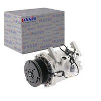 AKS Dasis Klimakompressor HS-110R Passend FüR Honda CR-V | 851940N