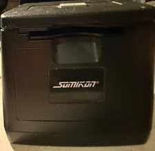 SOMIKON Dia- und Negativscanner, gebraucht