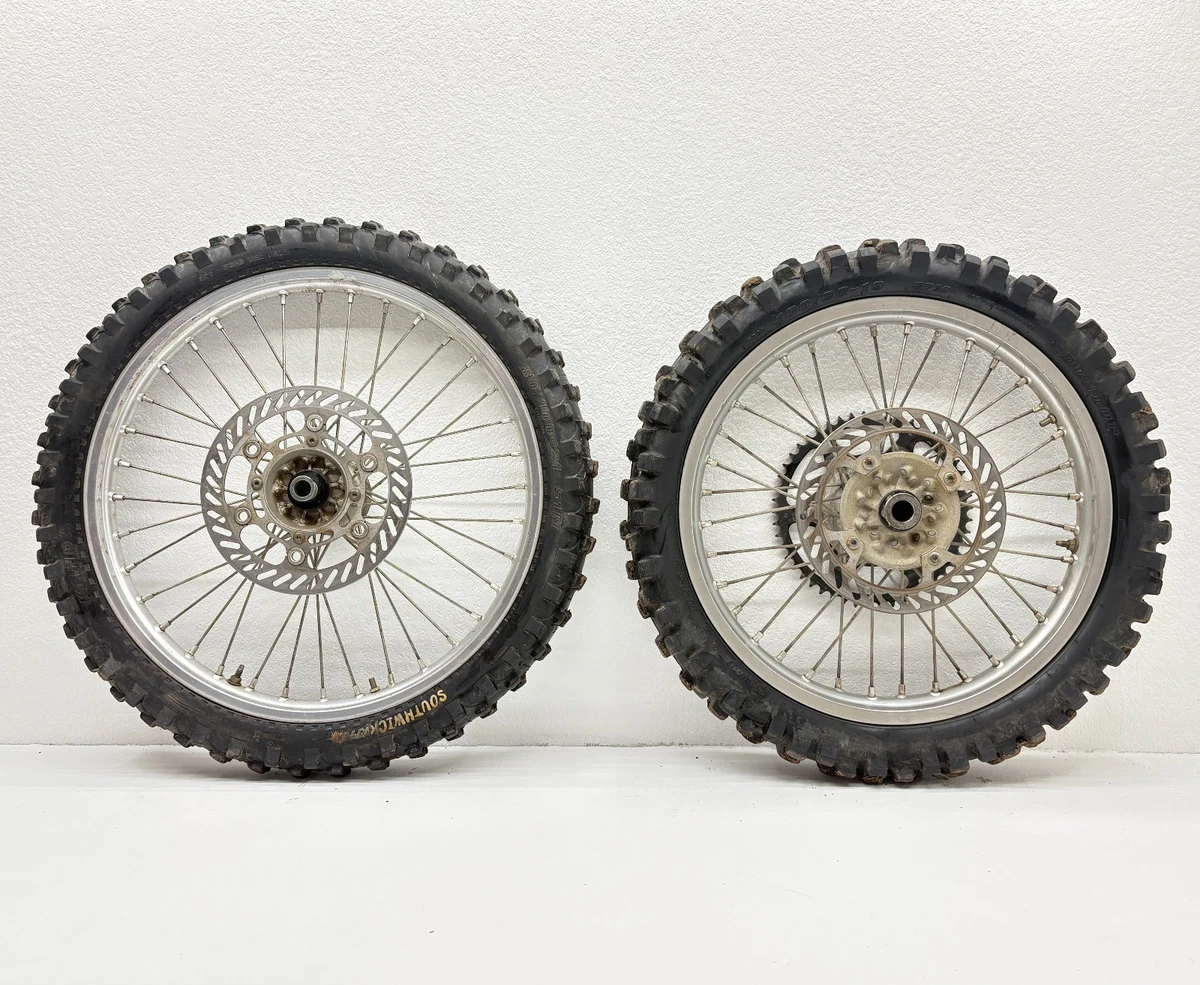 D.I.D Motorcycle & Scooter Wheels & Rims for sale | eBay