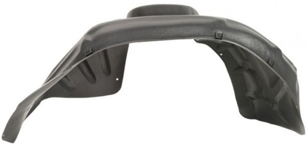 Doublure d'aile avant gauche Skoda Favorit 89-94 et Pickup passage de roue anti-corrosion