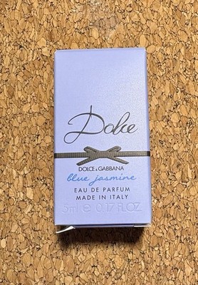 Dolce & Gabbana Blue Jasmine Eau De Parfum 5ml/0.17fl.oz. Mini Splash