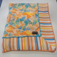 Matilda Jane You Girls Give Me Butterflies Coperta Doppio Piumino 50x60