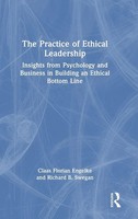 The Practice Of Ethical Leadership | Claas Florian Engelke (U. A.) | Buch | 2024