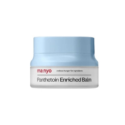 manyo Panthetoin Enriched Balm 80 ml