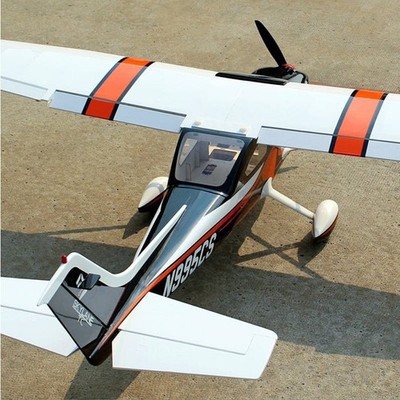 Seagull Cessna 182 Turbo Skylane (69