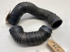 Mercedes SLK 230 Kompressor R170 Ladeluftrohr Ladeluftschlauch A1110980483