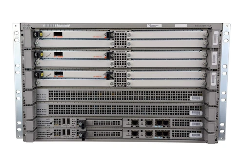 CISCO ASR1006 CHASSIS ONLY! FREE UK SHIPPING!