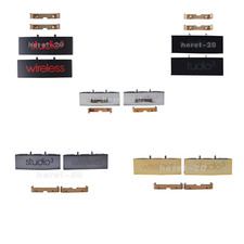 Hinge Headband Connector Repair Parts For Studio 3 Wireless Over-Ear Headphones