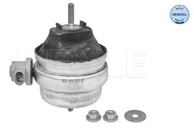 MEYLE Lagerung, Motor Links für AUDI