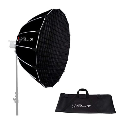 Aputure Amaran 100x S 100W Bi-Color LED Video Light Dome SE