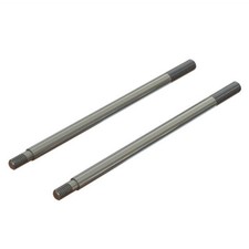 NEW ARRMA Shock Shaft 3x61mm 2 : Bigrock / Granite / Senton / Typhon