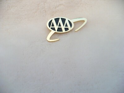 AAH- TRIPLE A AAA PIN #661 | eBay