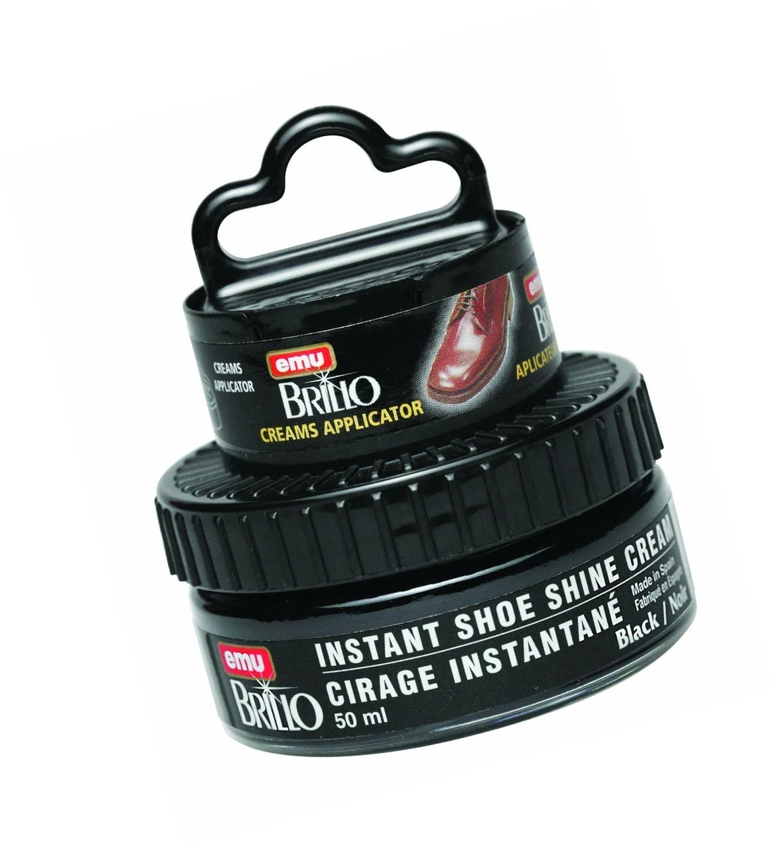 Best instant shoe shine sale