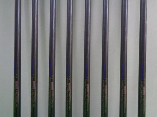 Honma Golf LB-727 Black Cloisonne Irons #3-10(8Clubs)/3S NEW SUPER/Flex:Stiff - Picture 5 of 6
