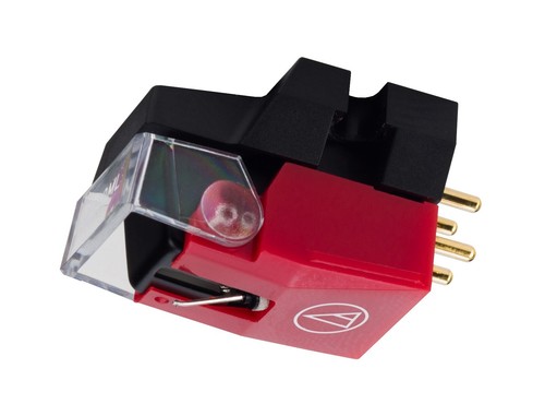 Audio Technica AT VM540ML Moving Magnet Cartridge New VM Range ...