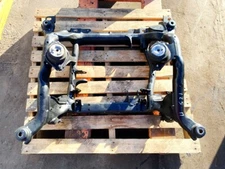 06-13 MERCEDES BENZ W251 R CLASS FRONT ENGINE SUB FRAME CROSSMEMBER CRADLE OEM