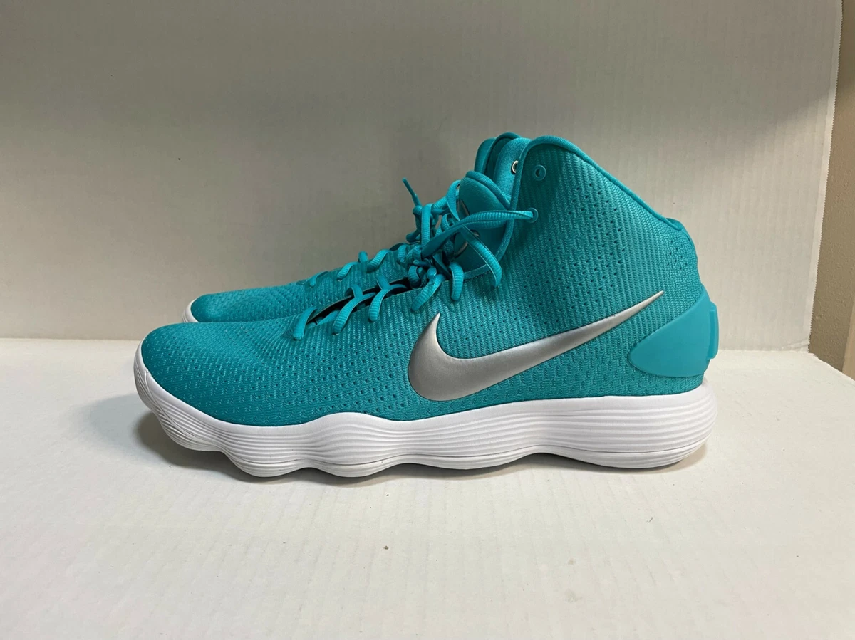 Nike hyperdunk hotsell 2017 ebay