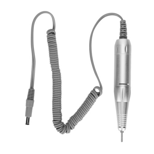 Trapano Unghie 35000rpm Manico Elettrico Manopola Macchina Pedicure Ricambio Penna - Foto 11 di 17