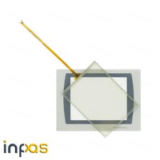 One for PN-267980 MTI-15-66-003 36880 Touch screen glass + front film overlay