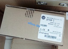 2711P-RP2A 2711PRP2A New In Box Fast shipping DHL or FedEx