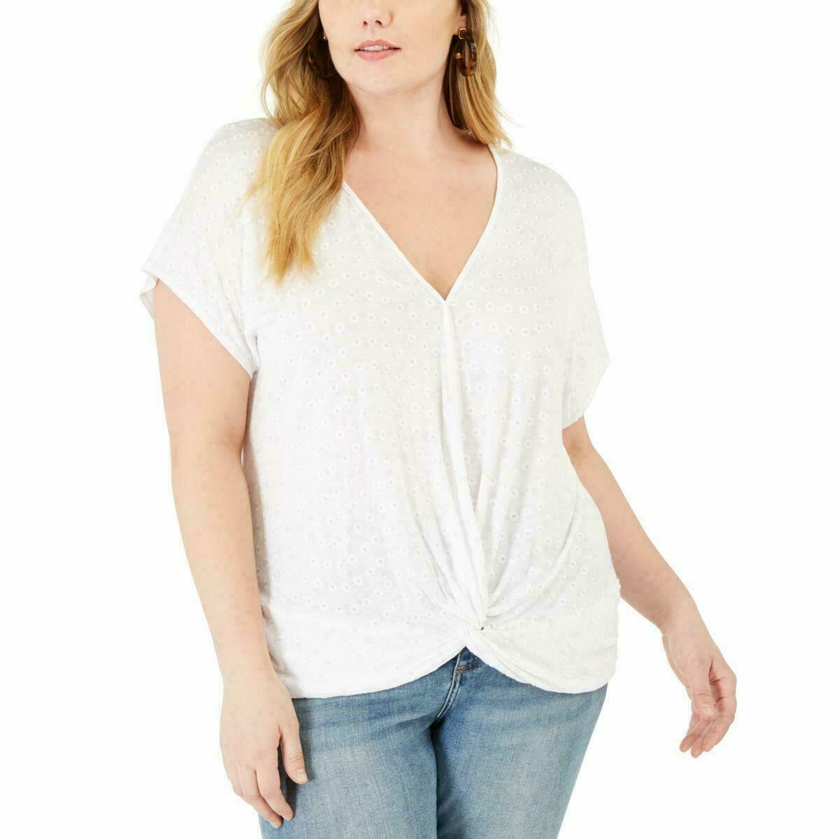 NEW INC International Concepts Women's 
