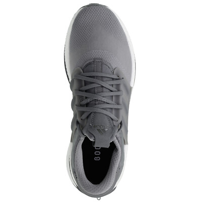 アディダス　エックス　24.5 PRO adidas X_PLRBOOST Mens Athletic Shoes Boost, Gray, Pick Size