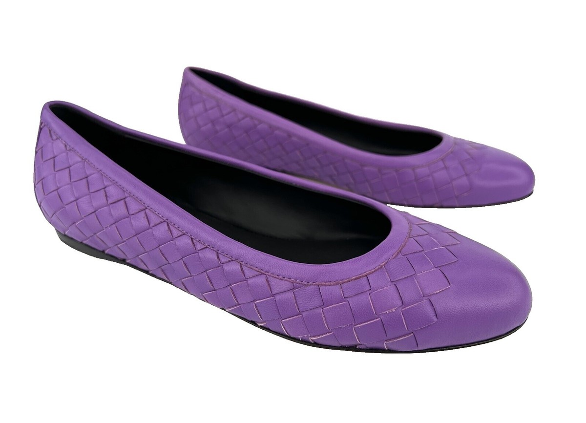 Bottega Veneta Women's Ballet Flats for sale - eBay