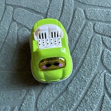 VTech Go Go Smart Wheels Carson Convertible Car Talks Sings Lights Sounds Works