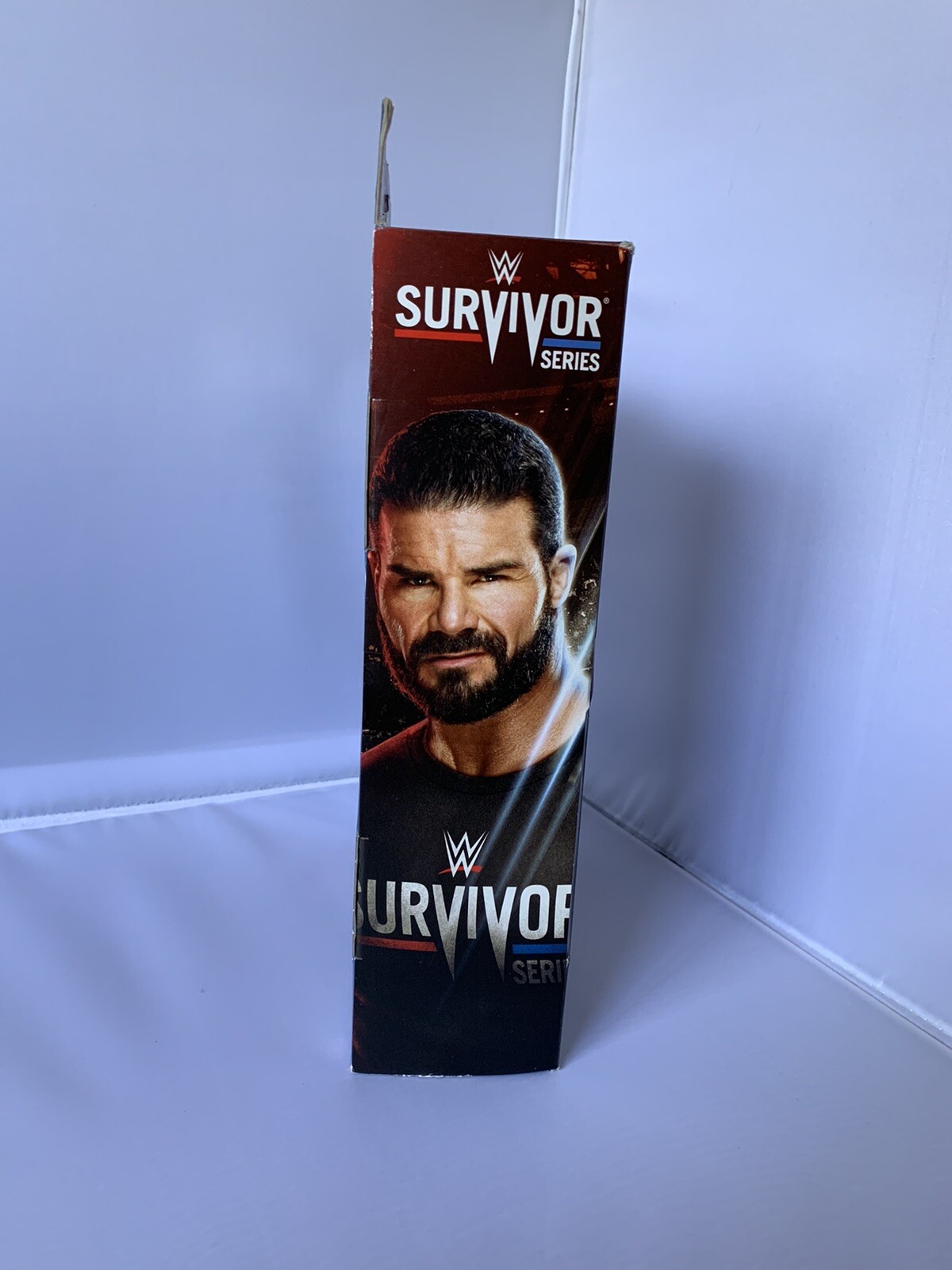 WWE MATTEL ELITE BOBBY ROODE SURVIVOR SERIES FIGURE NIB