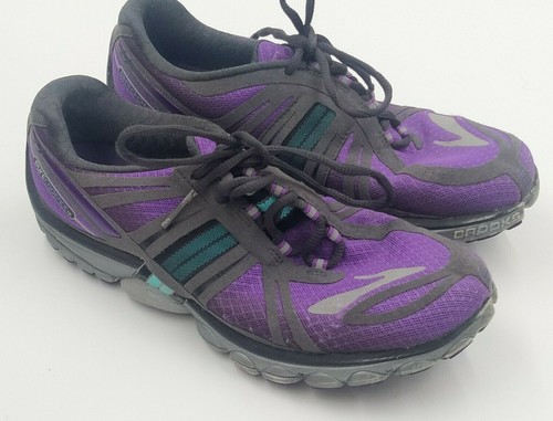 brooks pure cadence 2