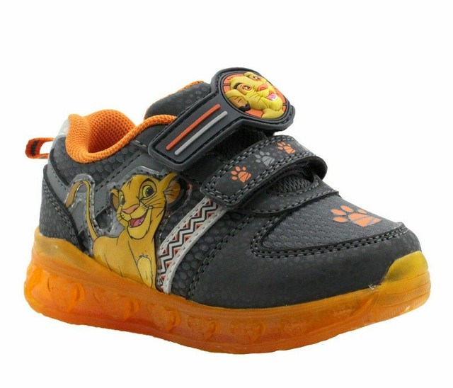 clarks lion king shoes