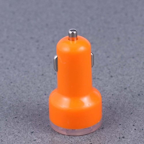2- Port Car Charger Car Outlet Adapter Usb Car Adapter Car Charger Socket - 第 6/11 張圖片