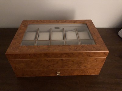watch keeper box