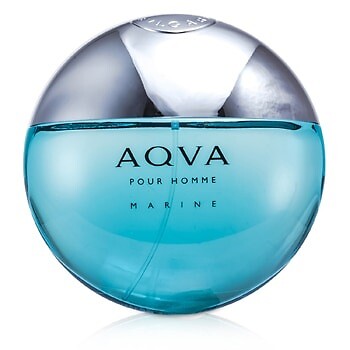 aqva pour homme bvlgari 100ml